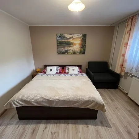 Pokoje Goscinne U Anieli Szczyrk Exterior photo