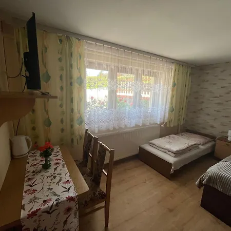 Pokoje Goscinne U Anieli Szczyrk Exterior photo