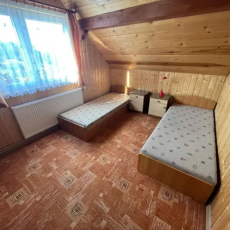 Pokoje Goscinne U Anieli Szczyrk Exterior photo