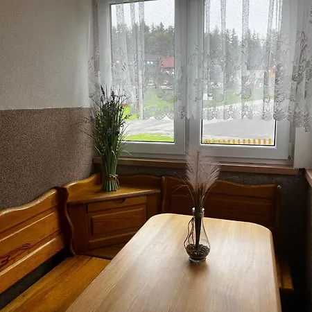Pokoje Goscinne U Anieli Szczyrk Exterior photo