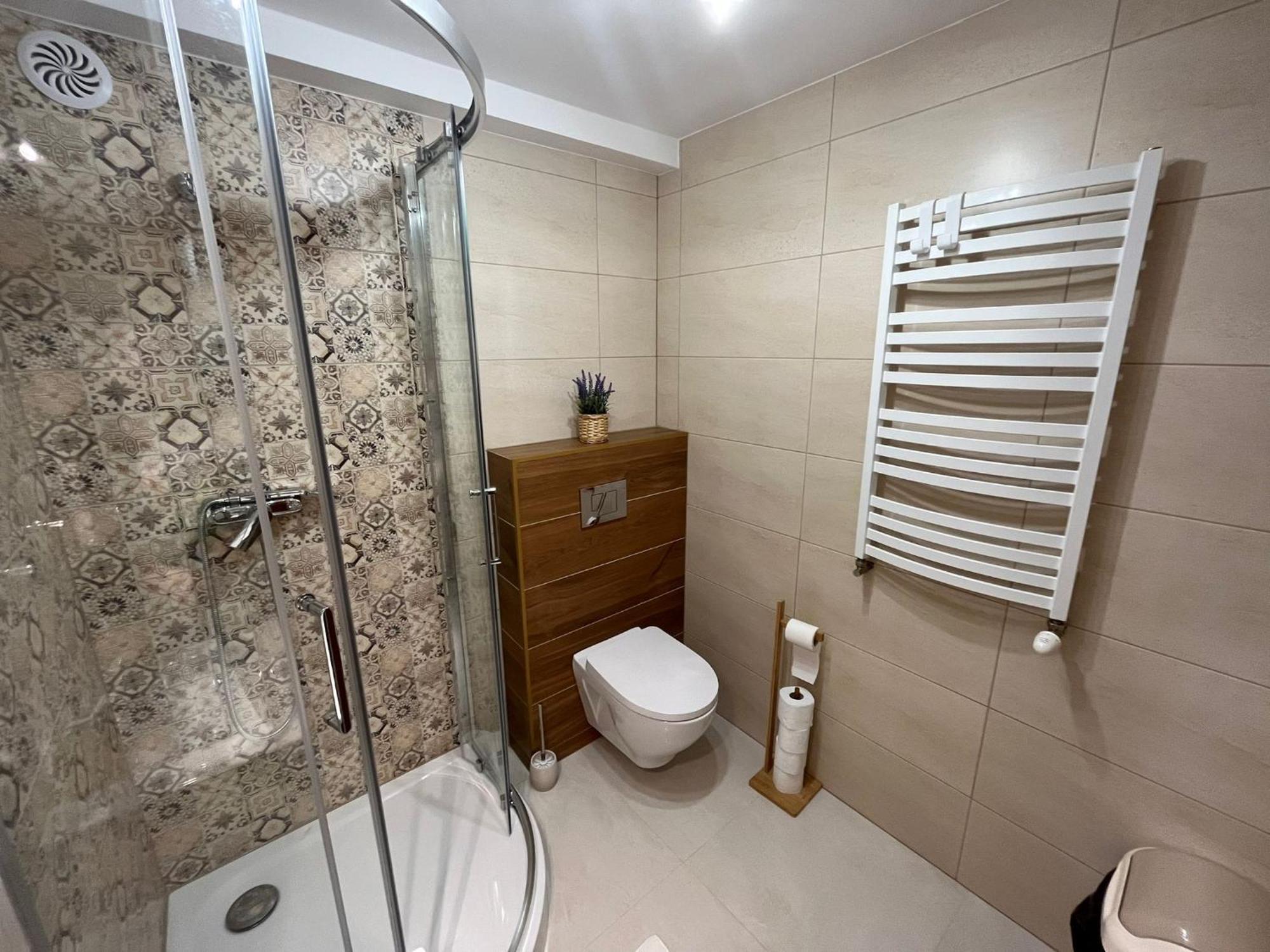 Homestay Goscinne U Anieli Szczyrk