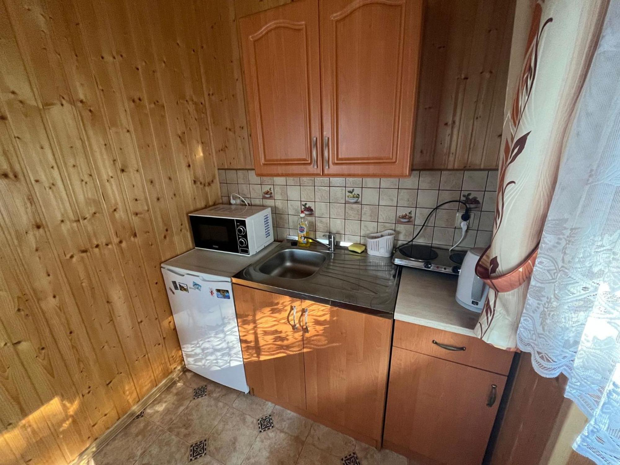 Goscinne U Anieli Homestay