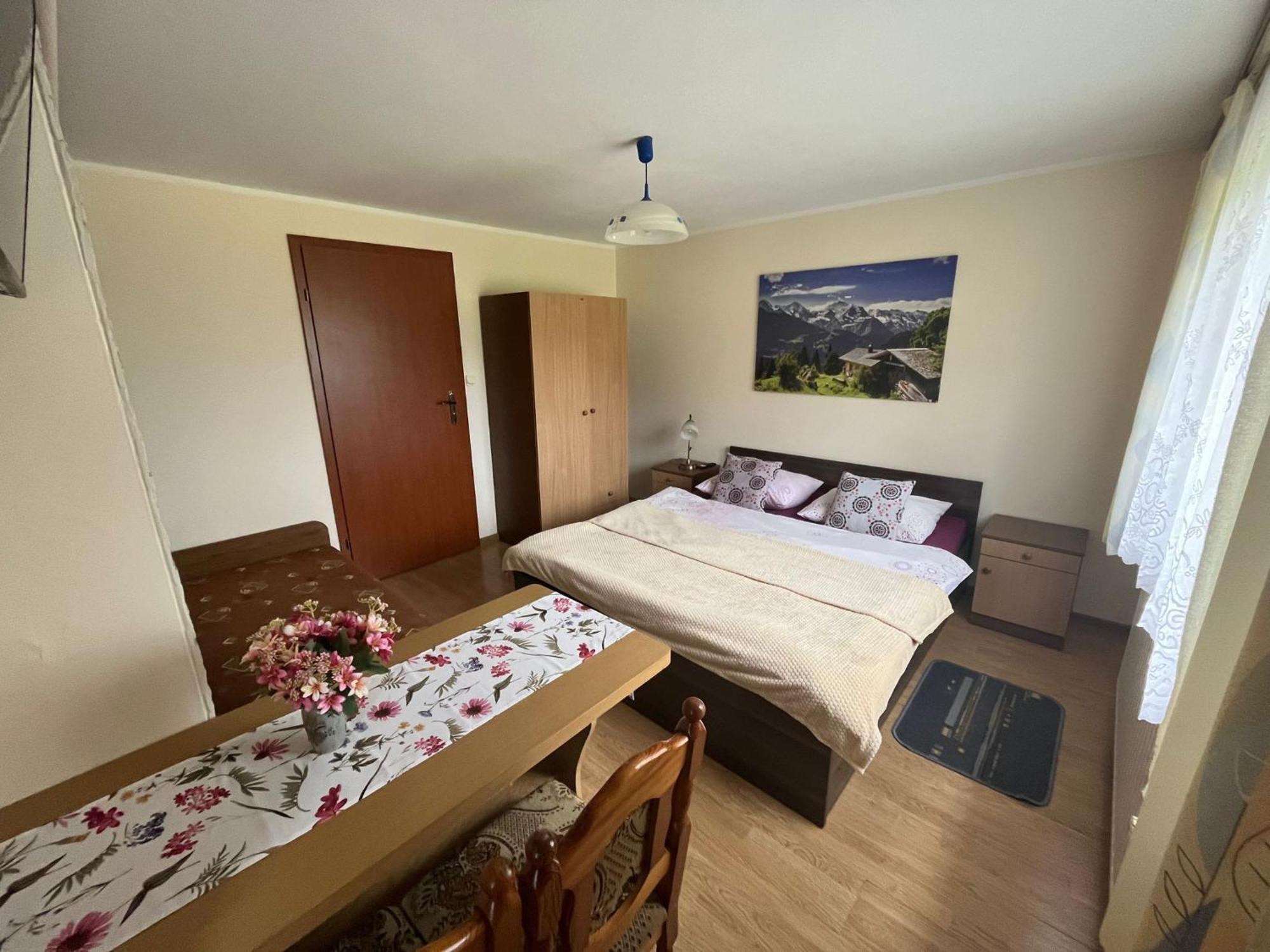 Goscinne U Anieli Homestay *