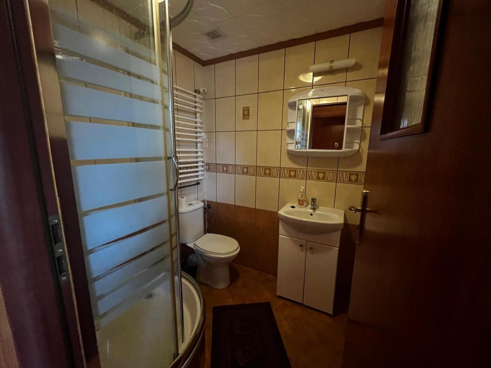 Homestay Goscinne U Anieli Szczyrk
