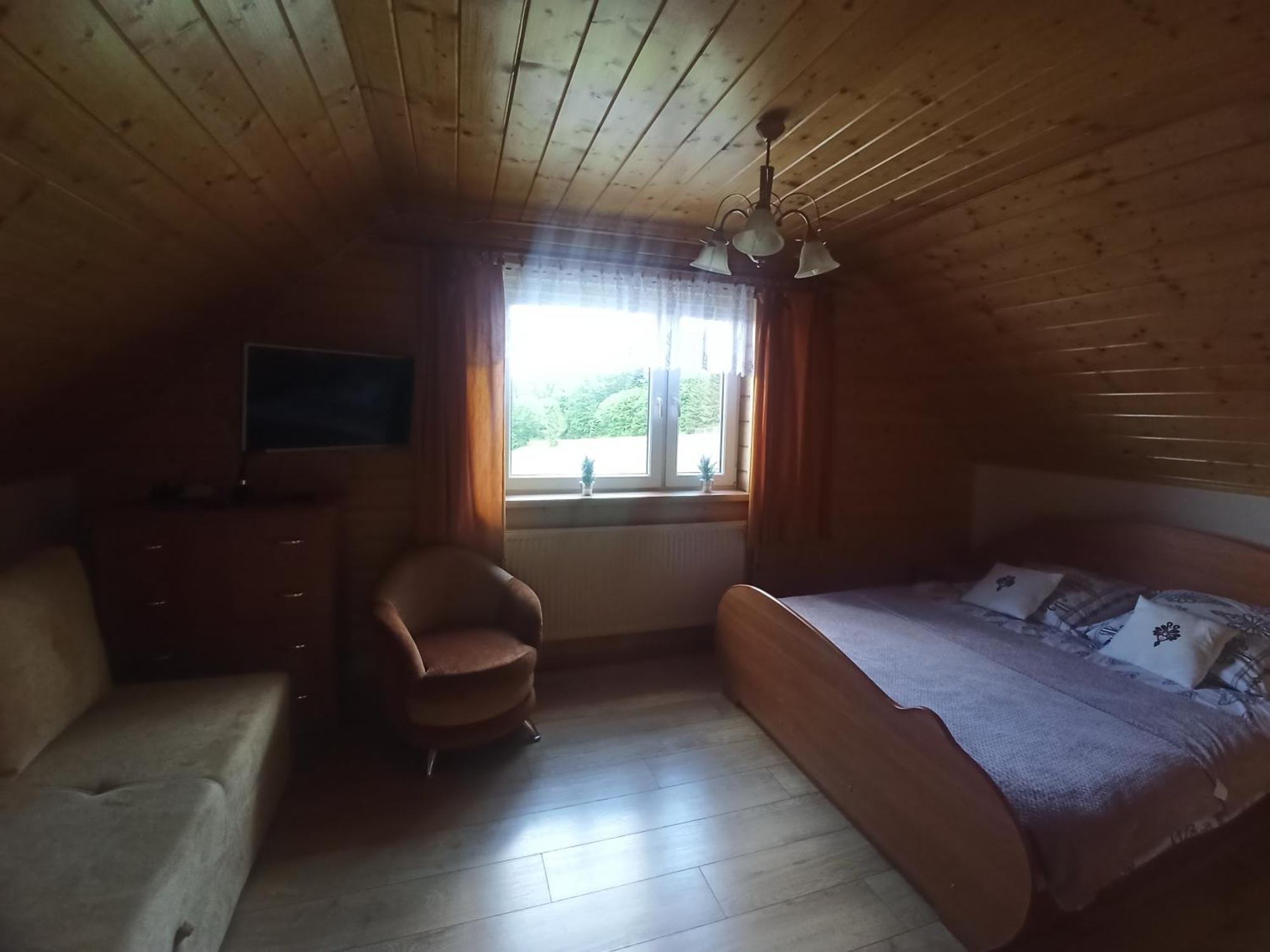 Goscinne U Anieli Homestay