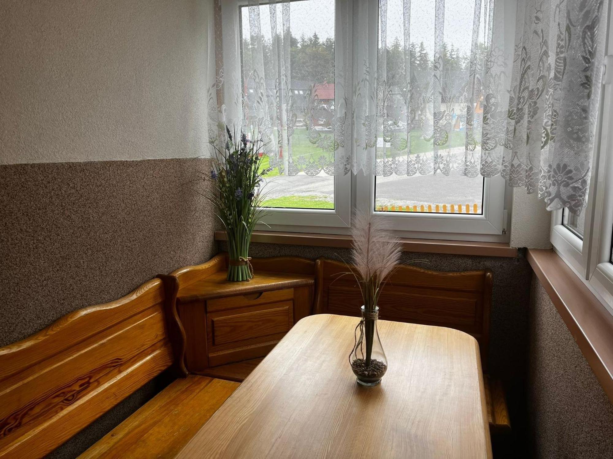 Homestay Goscinne U Anieli